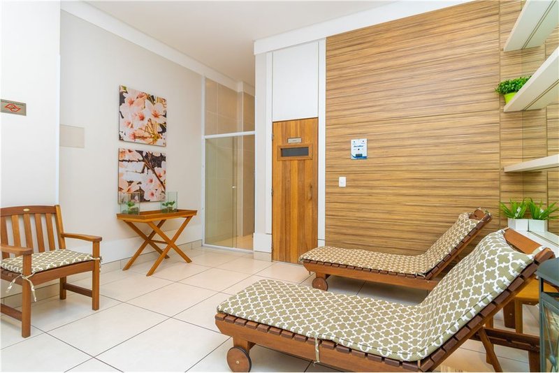 Apartamento a venda no Tatuapé - 2 dormitórios 59m² Ivai São Paulo - 