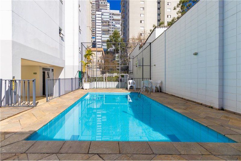 Apartamento a venda no Tatuapé - 3 dormitórios 74m² Pitangui São Paulo - 