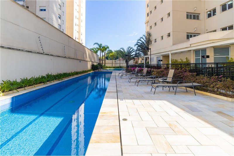 Apartamento a venda no Tatuapé - 3 suítes 164m² Pitangui São Paulo - 