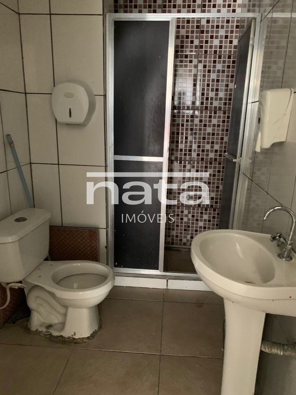 Loja com 98m² na Vila São Luís para locação Rua Doutor Laureano Duque de Caxias - 