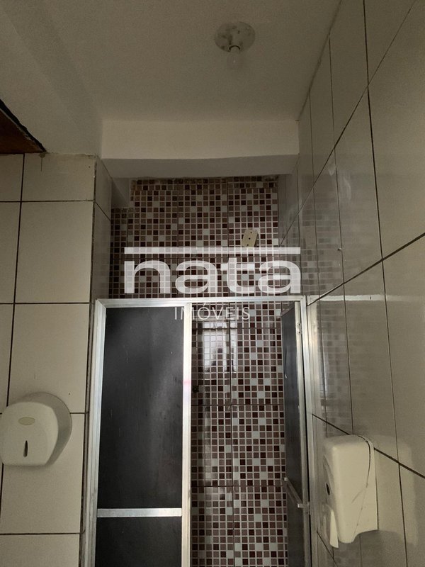 Loja com 98m² na Vila São Luís para locação Rua Doutor Laureano Duque de Caxias - 