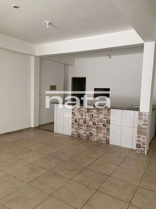 Loja com 98m² na Vila São Luís para locação Rua Doutor Laureano Duque de Caxias - 