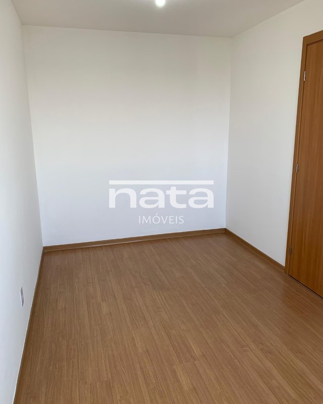 Apartamento com 2 quartos no Residencial Duccio Rua Almirante Grenfall Duque de Caxias - 