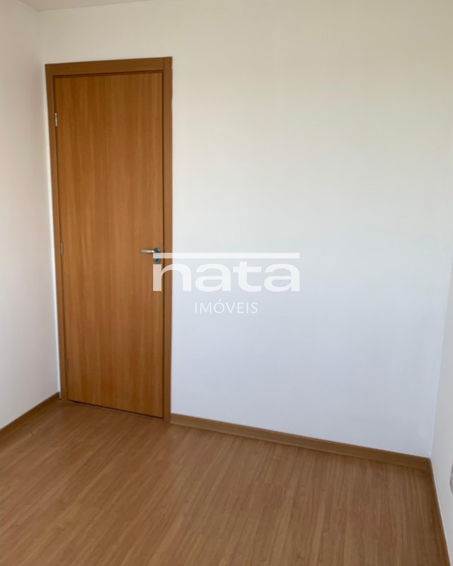 Apartamento com 2 quartos no Residencial Duccio Rua Almirante Grenfall Duque de Caxias - 