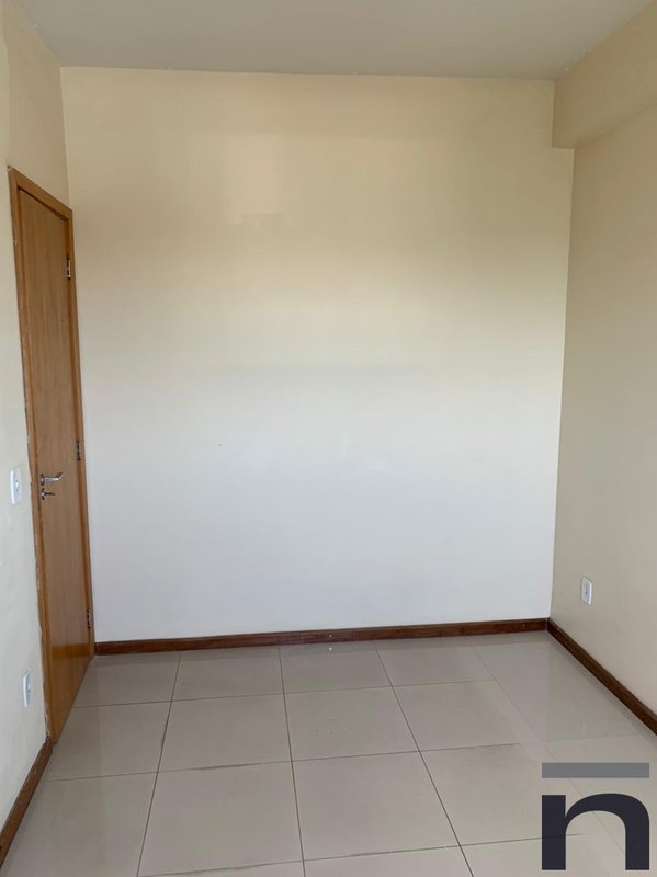 Apartamento de 2 quartos no Centenário para locação Rua Seabra Sobrinho Duque de Caxias - 