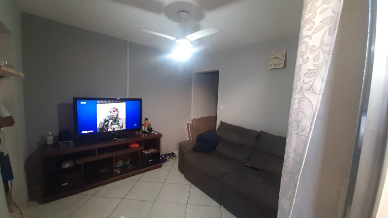 Casa a Venda no Jardim Lopes Iglesias/Nova Odessa  - Nova Odessa - 