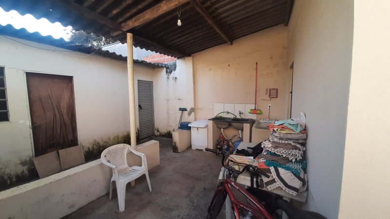 Casa a Venda no Jardim Lopes Iglesias/Nova Odessa  - Nova Odessa - 