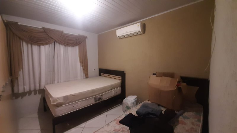Casa a Venda no Jardim Lopes Iglesias/Nova Odessa  - Nova Odessa - 
