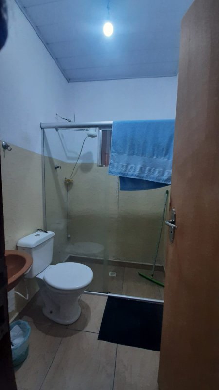 Casa a Venda no Jardim Lopes Iglesias/Nova Odessa  - Nova Odessa - 