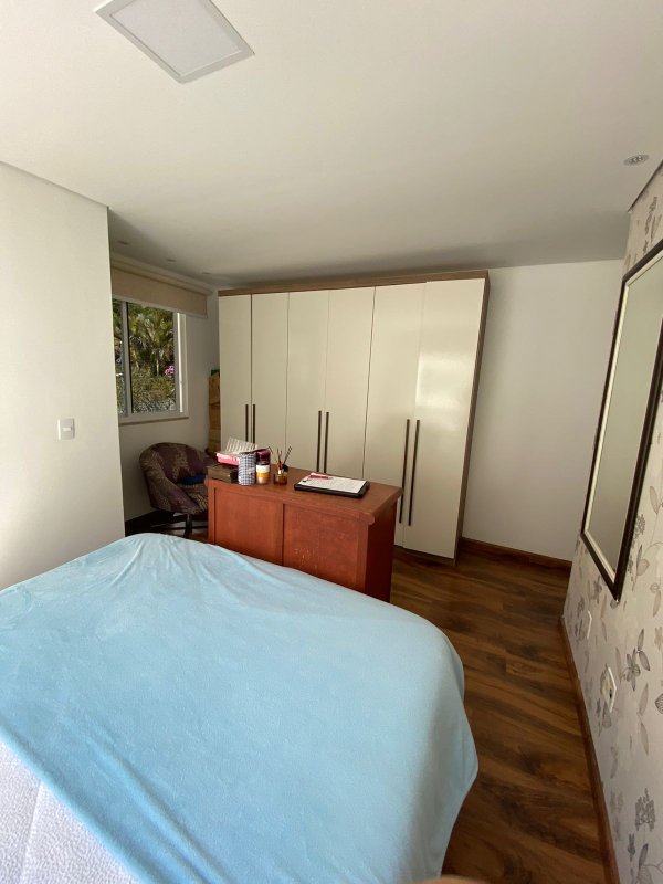 Apartamento com 3 dormitórios, 105 m² - venda ou aluguel  - Cônego - Nova Friburgo/RJ Rua Carolina Emília da Cunha Nova Friburgo - 