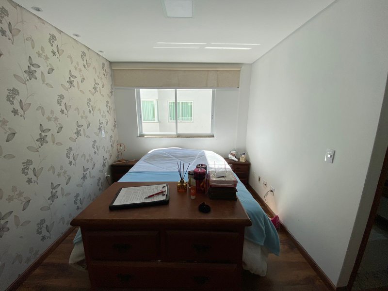 Apartamento com 3 dormitórios, 105 m² - venda ou aluguel  - Cônego - Nova Friburgo/RJ Rua Carolina Emília da Cunha Nova Friburgo - 