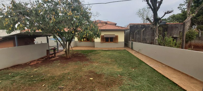 VENDO Casa com construção e acabamento em Alto Padrão no Parque das Arvores em Boituva/SP  Boituva - 
