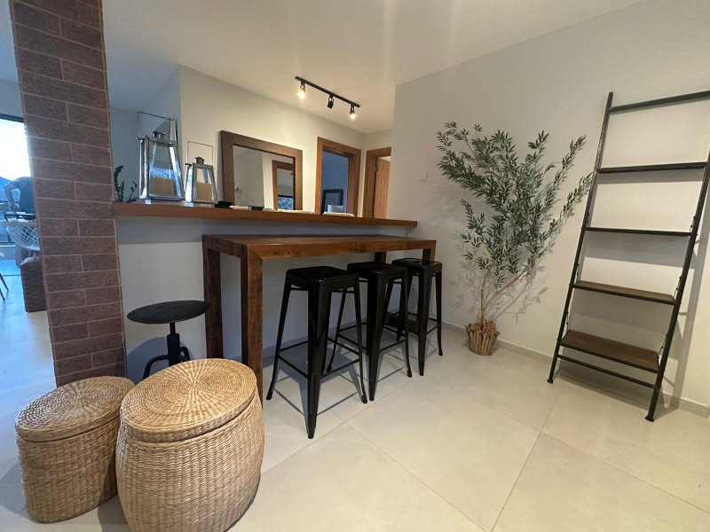 Apartamento com 2 dormitórios à venda, 96 m² por R$ 400.000,00 - Nova Friburgo/RJ  Nova Friburgo - 