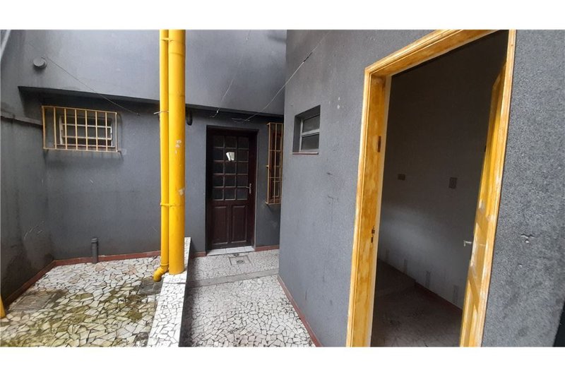Casa a venda na Vila Clementino - 390m² Guapiaçu, 203 São Paulo - 