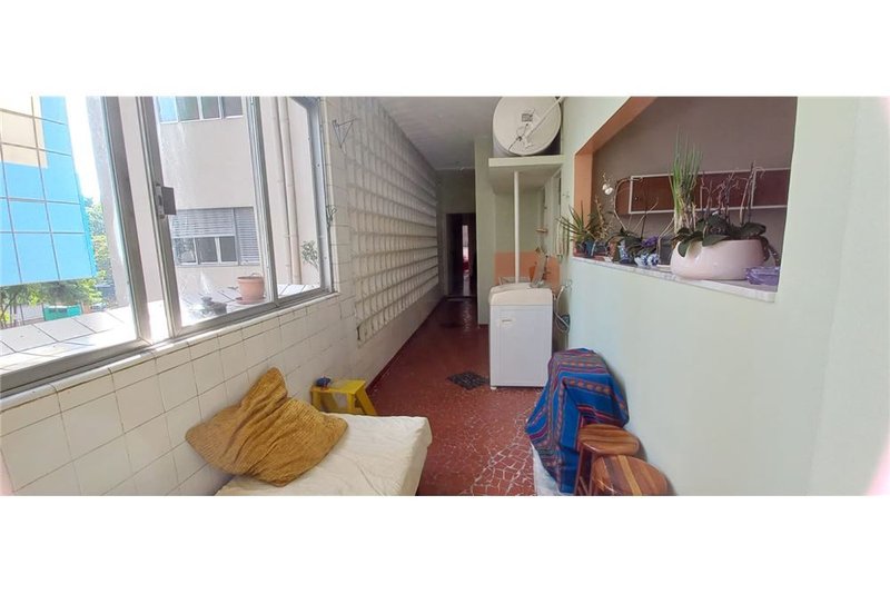 Apartamento a venda em Higienópolis - 1 suíte 404m² dos Ingleses São Paulo - 