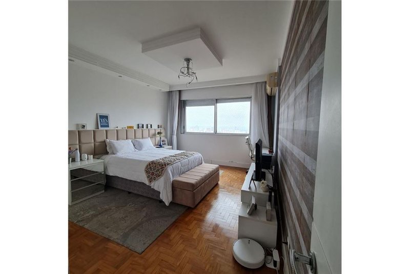 Apartamento a venda na Bela Vista - 4 dormitórios 611m² dos Ingleses São Paulo - 