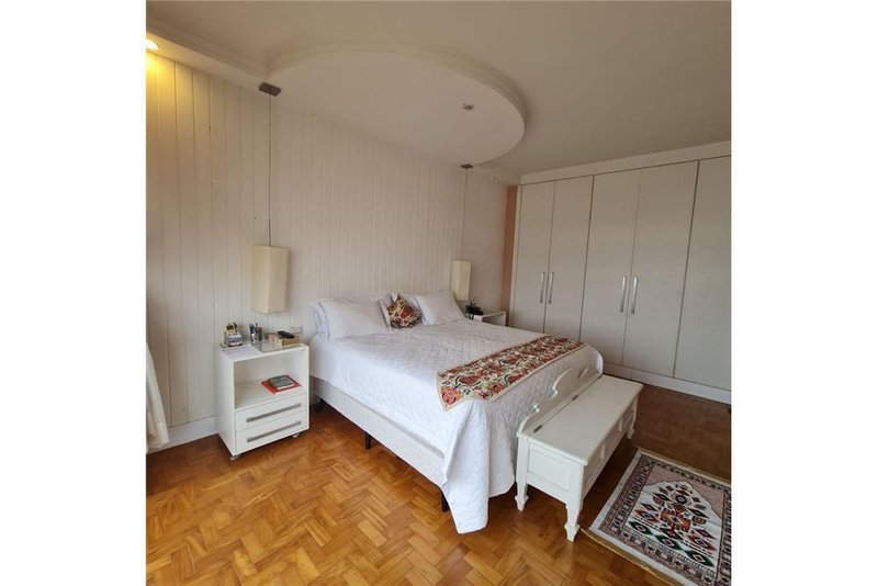 Apartamento a venda na Bela Vista - 4 dormitórios 611m² dos Ingleses São Paulo - 