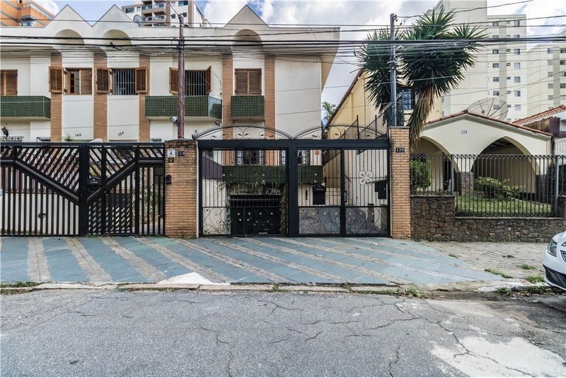 Casa a venda em Vila Monumento - 2 suítes 156m² Vigário João Álvares São Paulo - 