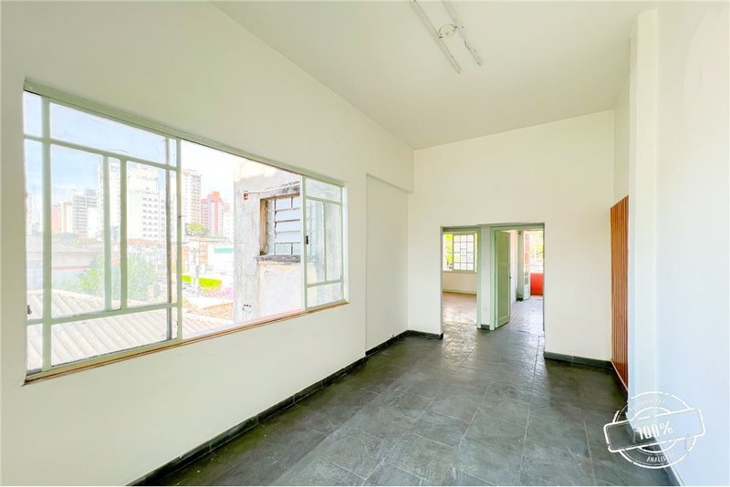 Apartamento a venda em Perdizes - 2 dormitórios 76m² Turiassú São Paulo - 