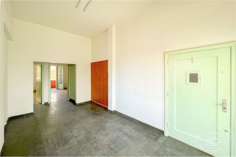 Apartamento a venda em Perdizes - 2 dormitórios 76m² Turiassú São Paulo - 
