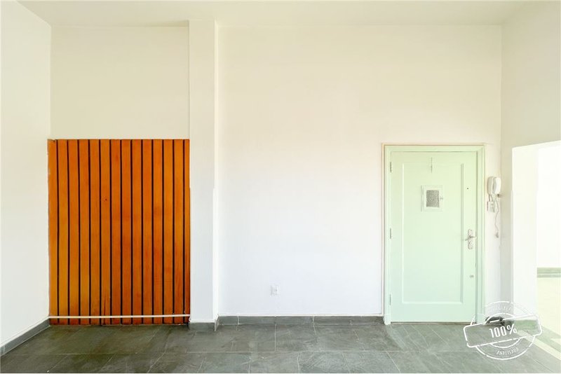 Apartamento a venda em Perdizes - 2 dormitórios 76m² Turiassú São Paulo - 
