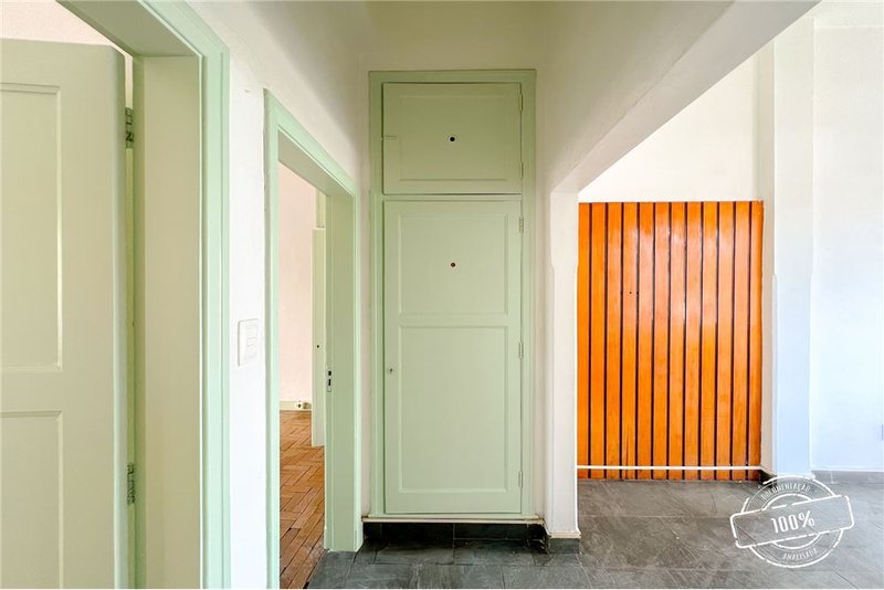 Apartamento a venda em Perdizes - 2 dormitórios 76m² Turiassú São Paulo - 