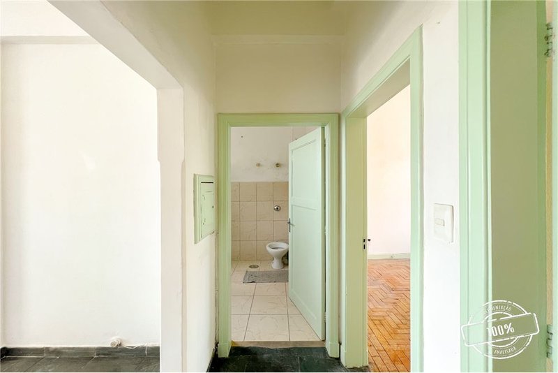 Apartamento a venda em Perdizes - 2 dormitórios 76m² Turiassú São Paulo - 