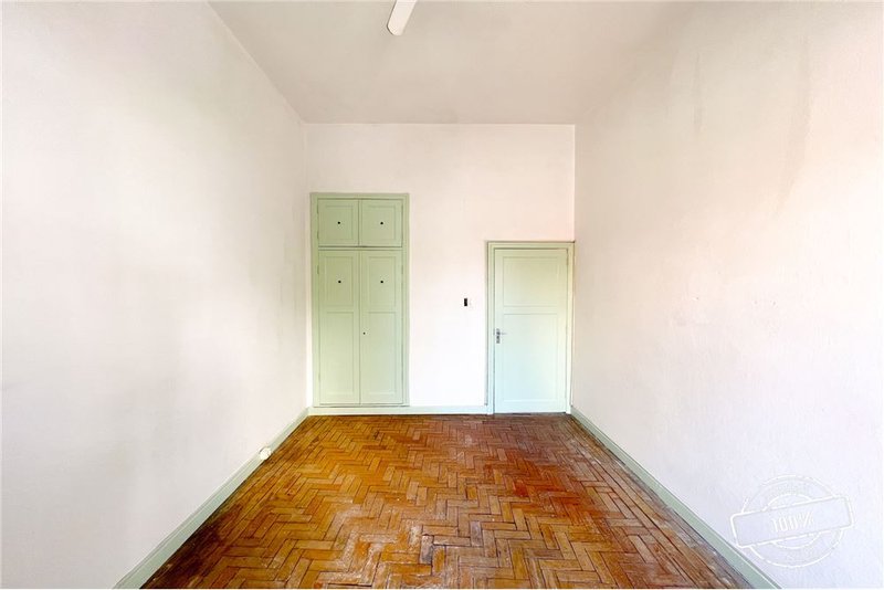 Apartamento a venda em Perdizes - 2 dormitórios 76m² Turiassú São Paulo - 