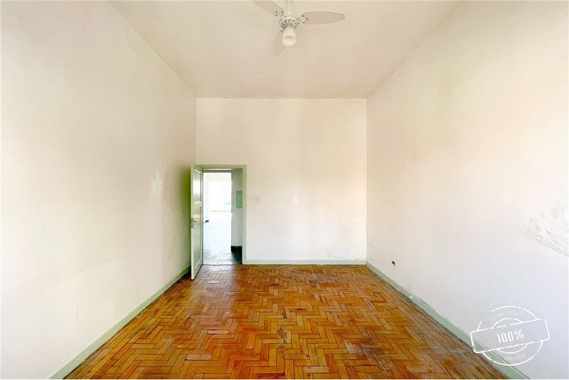 Apartamento a venda em Perdizes - 2 dormitórios 76m² Turiassú São Paulo - 