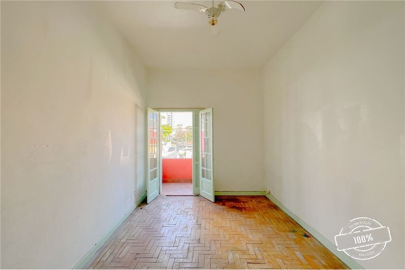 Apartamento a venda em Perdizes - 2 dormitórios 76m² Turiassú São Paulo - 