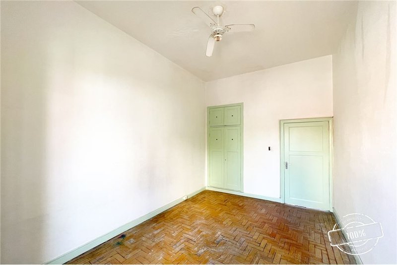 Apartamento a venda em Perdizes - 2 dormitórios 76m² Turiassú São Paulo - 