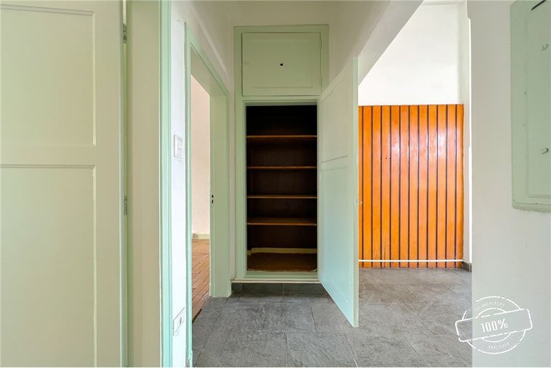 Apartamento a venda em Perdizes - 2 dormitórios 76m² Turiassú São Paulo - 