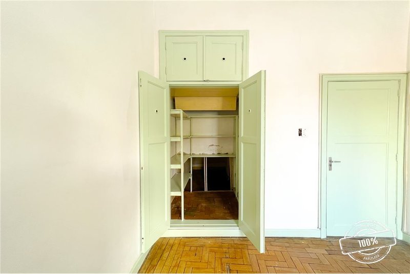 Apartamento a venda em Perdizes - 2 dormitórios 76m² Turiassú São Paulo - 