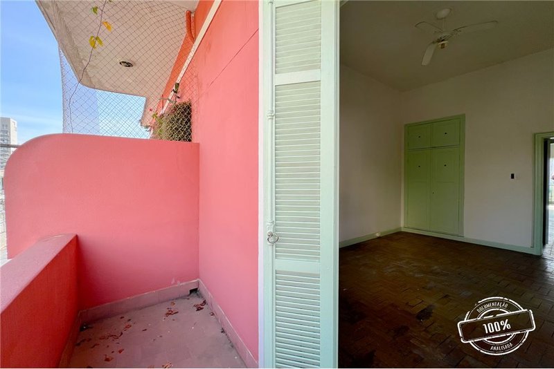 Apartamento a venda em Perdizes - 2 dormitórios 76m² Turiassú São Paulo - 