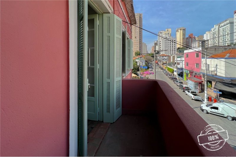 Apartamento a venda em Perdizes - 2 dormitórios 76m² Turiassú São Paulo - 