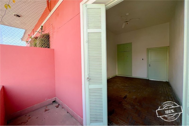 Apartamento a venda em Perdizes - 2 dormitórios 76m² Turiassú São Paulo - 