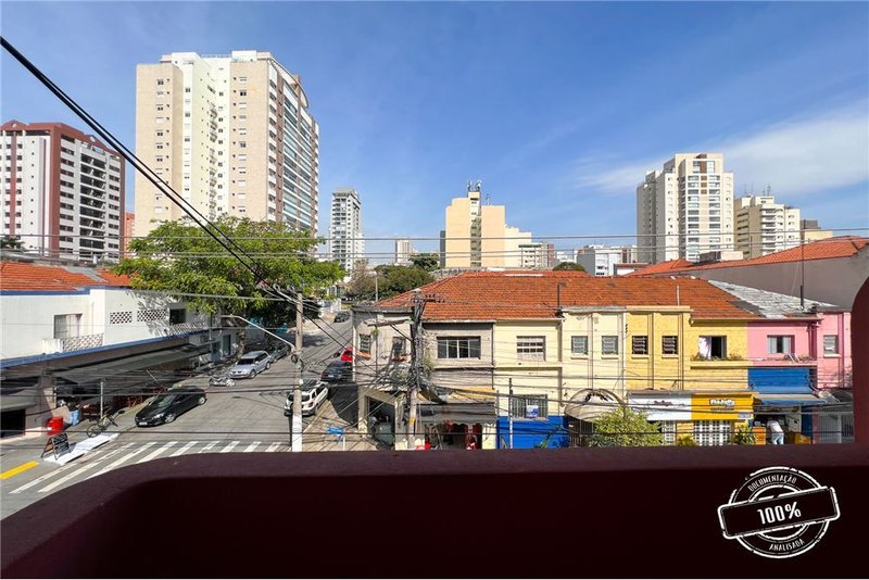 Apartamento a venda em Perdizes - 2 dormitórios 76m² Turiassú São Paulo - 