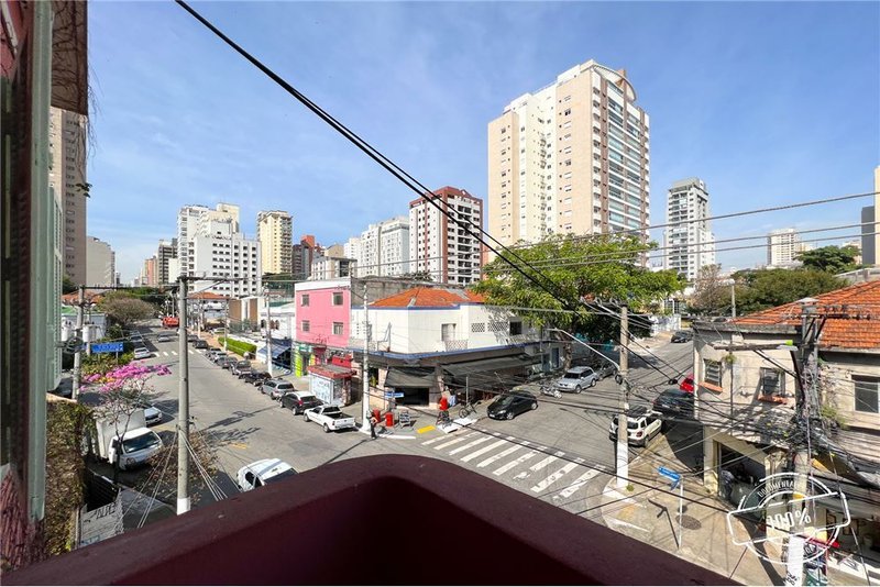 Apartamento a venda em Perdizes - 2 dormitórios 76m² Turiassú São Paulo - 