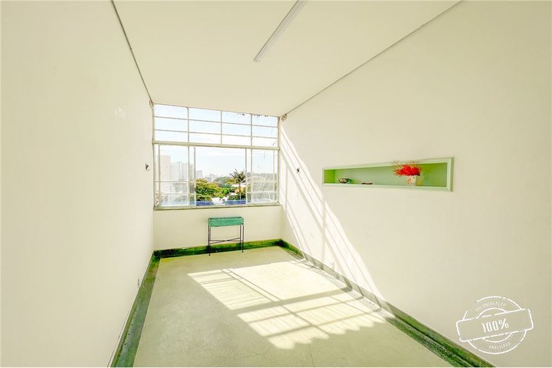 Apartamento a venda em Perdizes - 2 dormitórios 76m² Turiassú São Paulo - 
