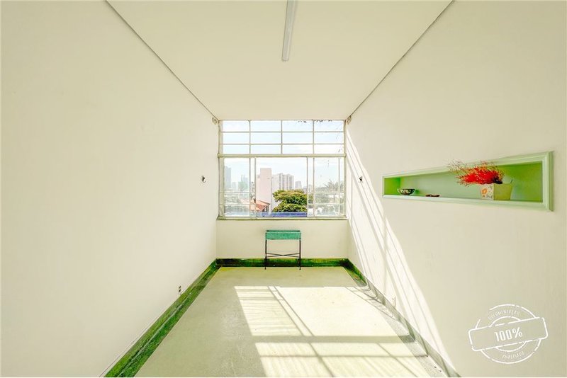 Apartamento a venda em Perdizes - 2 dormitórios 76m² Turiassú São Paulo - 