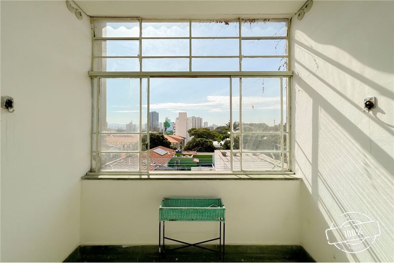 Apartamento a venda em Perdizes - 2 dormitórios 76m² Turiassú São Paulo - 
