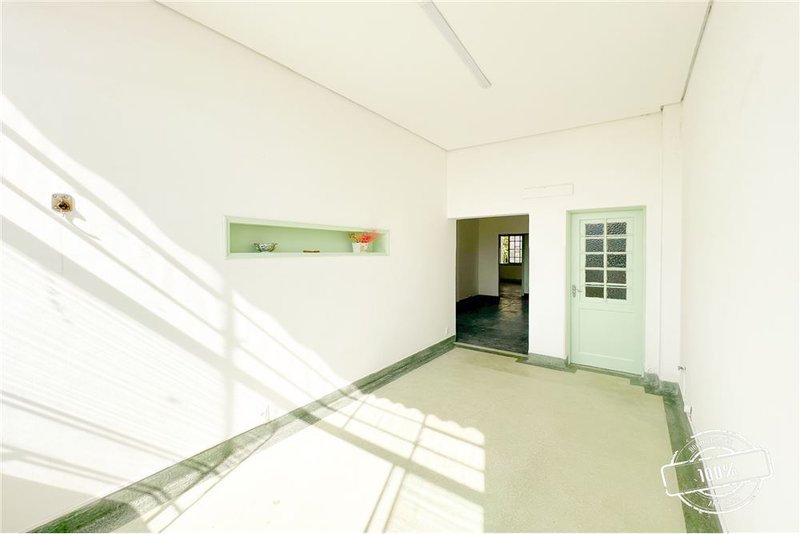 Apartamento a venda em Perdizes - 2 dormitórios 76m² Turiassú São Paulo - 