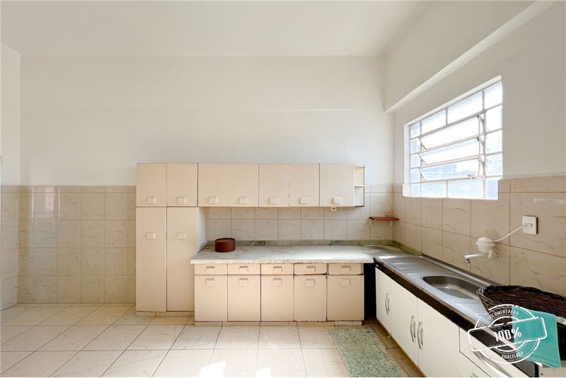 Apartamento a venda em Perdizes - 2 dormitórios 76m² Turiassú São Paulo - 