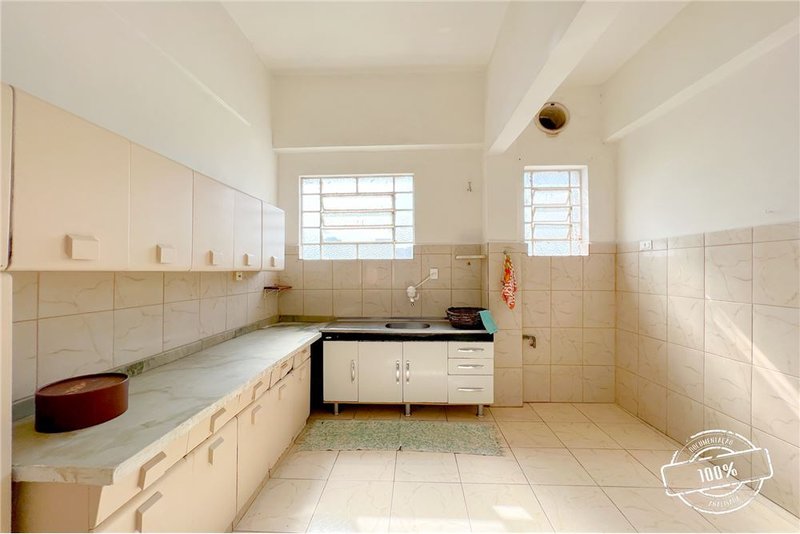 Apartamento a venda em Perdizes - 2 dormitórios 76m² Turiassú São Paulo - 