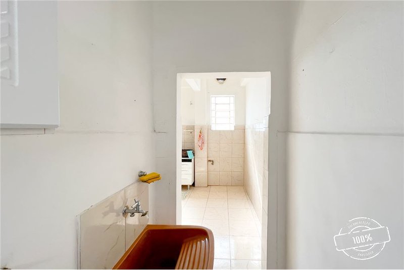 Apartamento a venda em Perdizes - 2 dormitórios 76m² Turiassú São Paulo - 