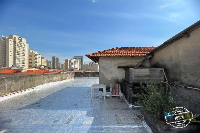 Apartamento a venda em Perdizes - 2 dormitórios 76m² Turiassú São Paulo - 