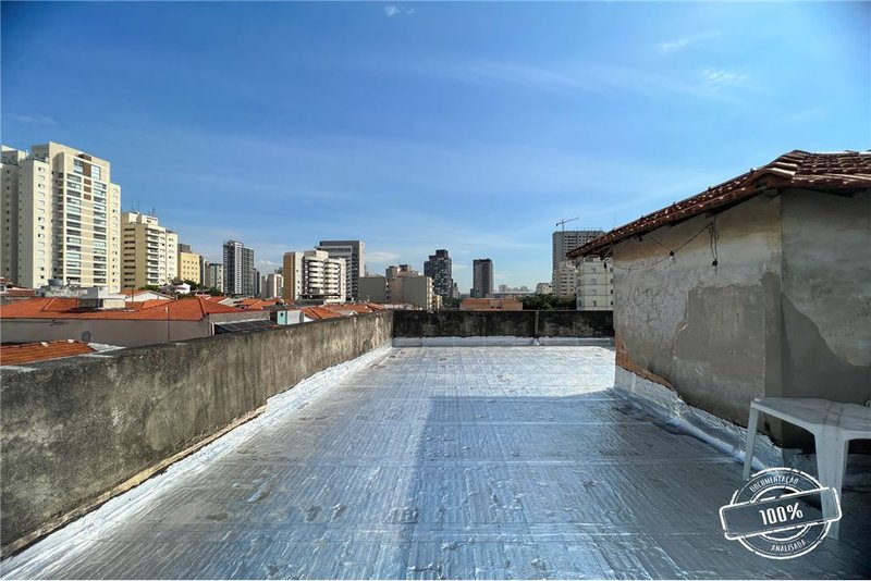 Apartamento a venda em Perdizes - 2 dormitórios 76m² Turiassú São Paulo - 
