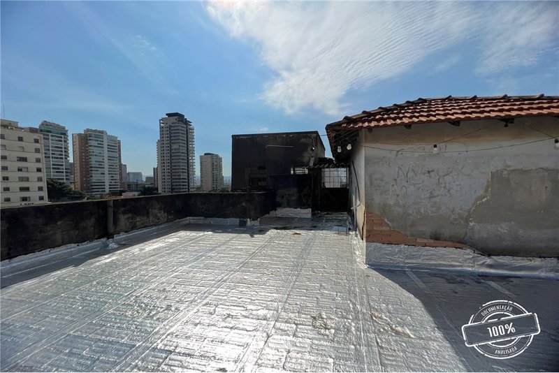 Apartamento a venda em Perdizes - 2 dormitórios 76m² Turiassú São Paulo - 