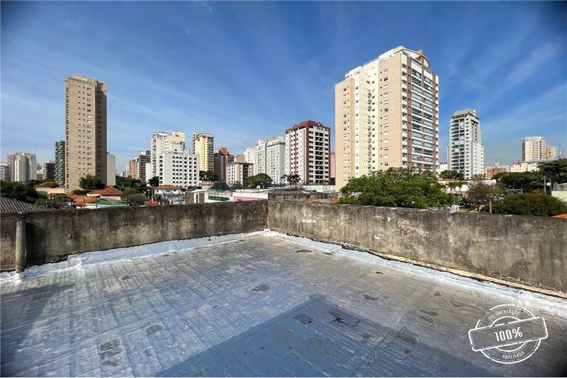 Apartamento a venda em Perdizes - 2 dormitórios 76m² Turiassú São Paulo - 