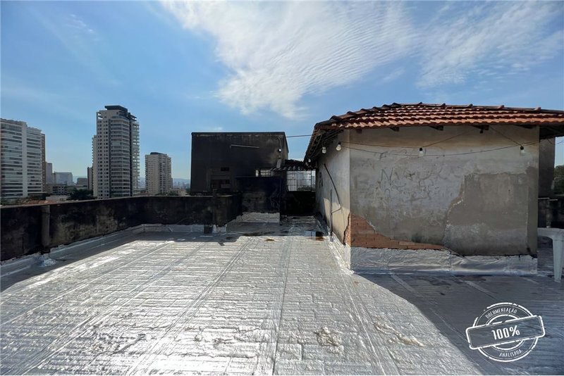 Apartamento a venda em Perdizes - 2 dormitórios 76m² Turiassú São Paulo - 